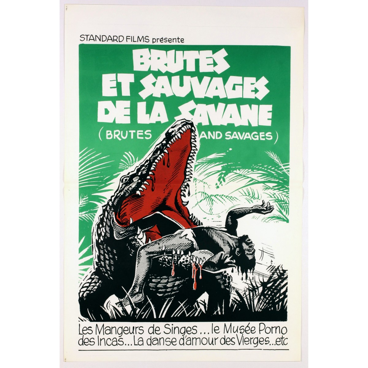 Movie poster brutes-and-savages-fr-bel