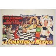 Movie poster le-chanteur-de-mexico-bel