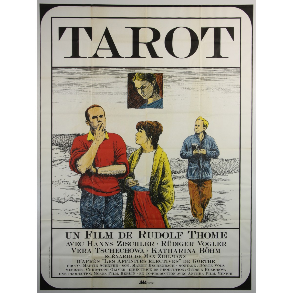 Movie poster 20211020-tarot-gr-fr