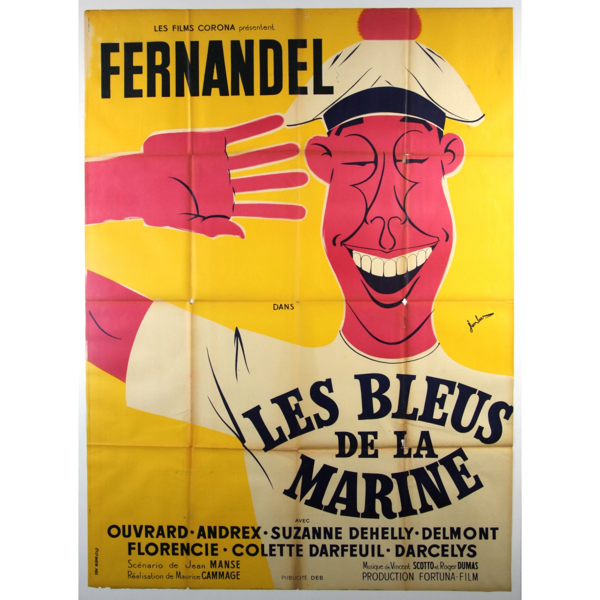 Movie poster 20220330-bleus-de-la-marine-gr-fr