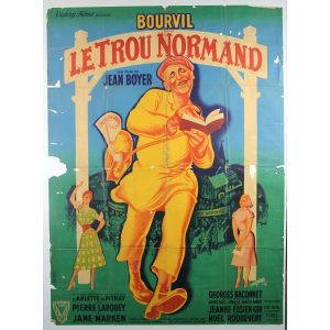 Movie poster 20220330-trou-normand-gr-2-fr
