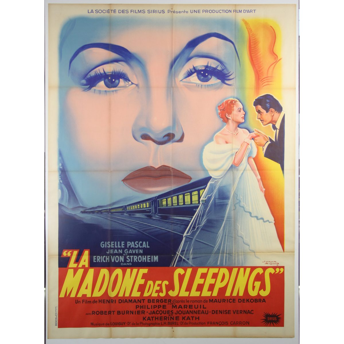 Movie poster 20220501-madonne-des-sleepings-gr-fr