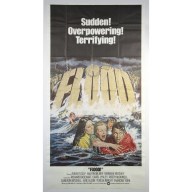 Movie poster flood-3sh-us