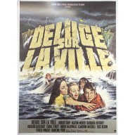 Movie poster flood-gr-fr